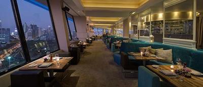 دوسیت تانی بانکوک