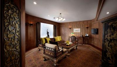 دوسیت تانی بانکوک