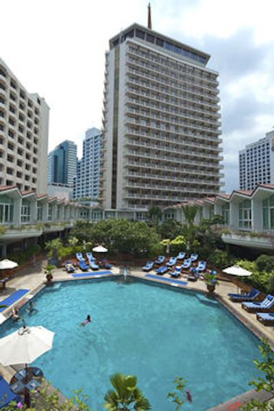 دوسیت تانی بانکوک