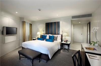 دوسیت تانی بانکوک