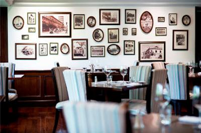 دوسیت تانی بانکوک