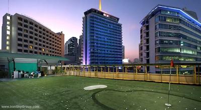 دوسیت تانی بانکوک