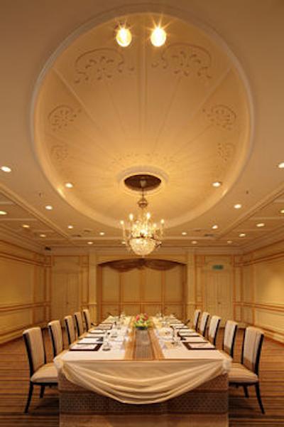 دوسیت تانی بانکوک