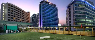 دوسیت تانی بانکوک