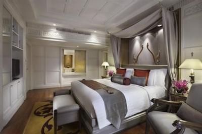 دوسیت تانی بانکوک