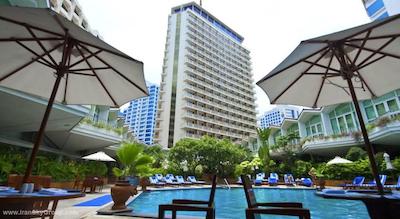 دوسیت تانی بانکوک