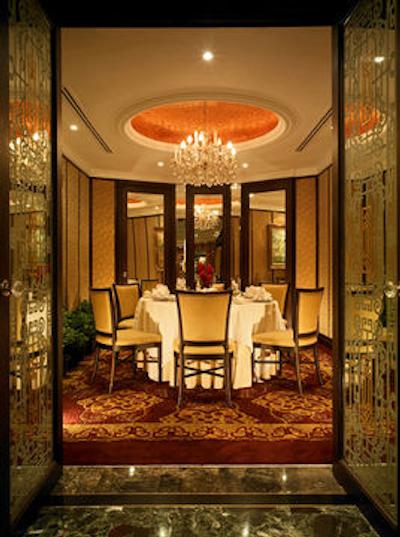 دوسیت تانی بانکوک