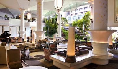 دوسیت تانی بانکوک