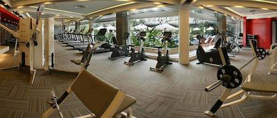 دوسیت تانی بانکوک