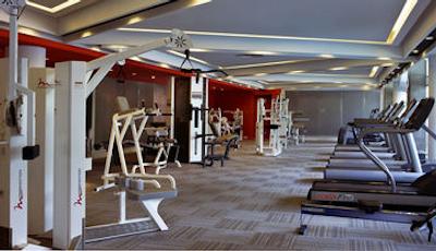 دوسیت تانی بانکوک