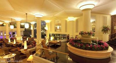 دوسیت تانی بانکوک