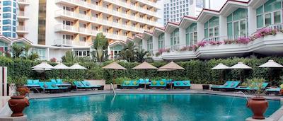 دوسیت تانی بانکوک