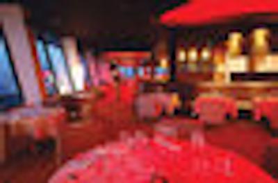 دوسیت تانی بانکوک