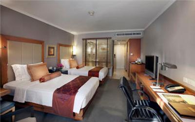 دوسیت تانی بانکوک