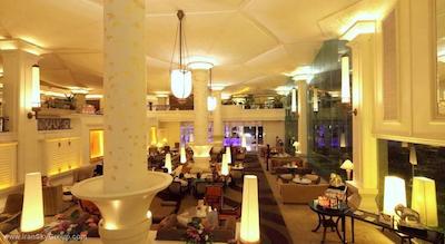 دوسیت تانی بانکوک