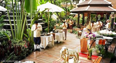 دوسیت تانی بانکوک