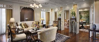 دوسیت تانی بانکوک