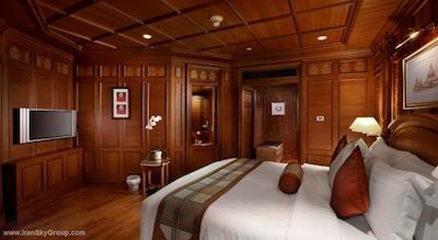 دوسیت تانی بانکوک