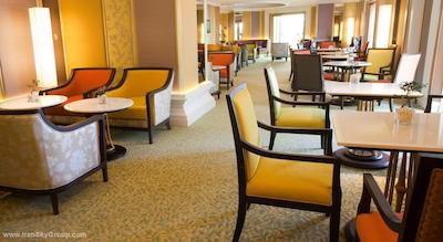 دوسیت تانی بانکوک