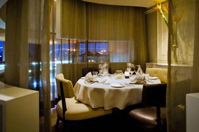 دوسیت تانی بانکوک