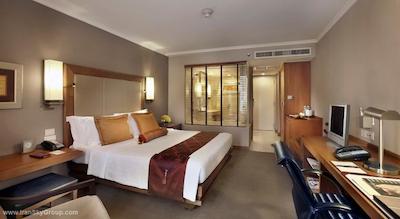 دوسیت تانی بانکوک