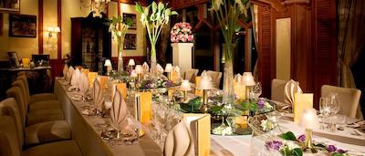 دوسیت تانی بانکوک