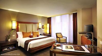 دوسیت تانی بانکوک