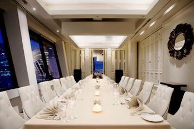 دوسیت تانی بانکوک