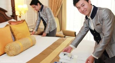 دوسیت تانی بانکوک