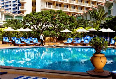 دوسیت تانی بانکوک