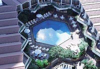 دوسیت تانی بانکوک