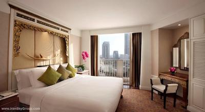 دوسیت تانی بانکوک