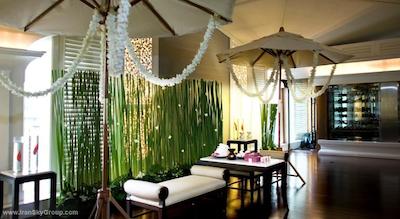 دوسیت تانی بانکوک