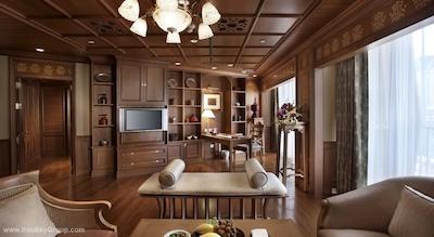 دوسیت تانی بانکوک