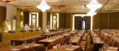 دوسیت تانی بانکوک