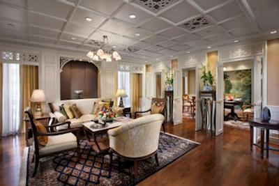 دوسیت تانی بانکوک