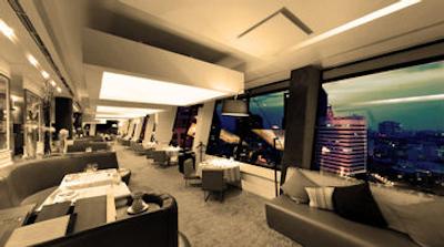 دوسیت تانی بانکوک