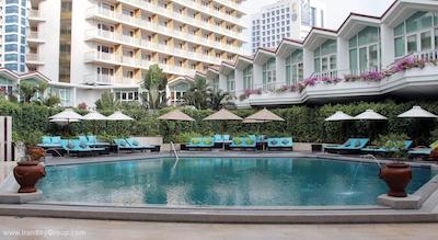 دوسیت تانی بانکوک