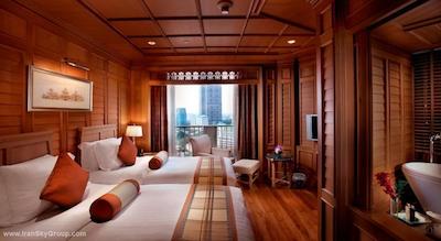 دوسیت تانی بانکوک