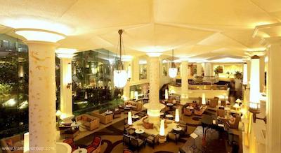 دوسیت تانی بانکوک