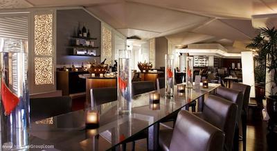 دوسیت تانی بانکوک