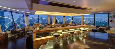 دوسیت تانی بانکوک