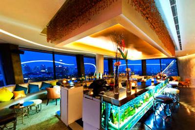 دوسیت تانی بانکوک