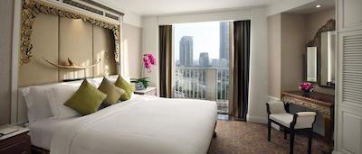 دوسیت تانی بانکوک