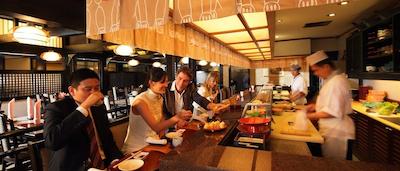 دوسیت تانی بانکوک