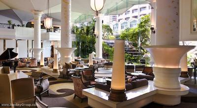 دوسیت تانی بانکوک