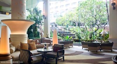 دوسیت تانی بانکوک