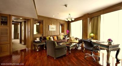 دوسیت تانی بانکوک