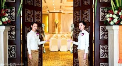 دوسیت تانی بانکوک