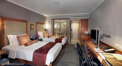 دوسیت تانی بانکوک